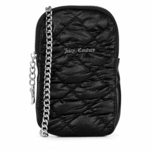 Telefontartó táska Juicy Couture BIJXT8668WIP Fekete kép