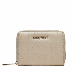 Pénztárca Nine West NW-W1-016-SS25 Arany kép