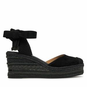 Espadrilles Alma En Pena V251060 Fekete kép