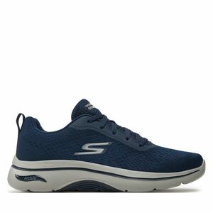 Sportcipők Skechers Go Walk Arch Fit 2.0-Idyllic 2 216516/NVY Sötétkék kép