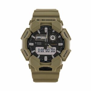 Karóra G-Shock GA-010-5AER Bézs kép