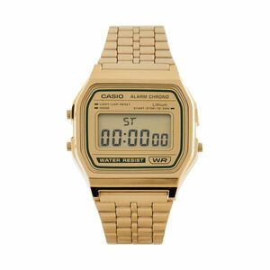 Karóra Casio A158WEGV-9AEF Arany kép