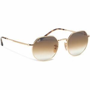 Napszemüveg Ray-Ban Jack 0RB3565 001/51 Arany kép