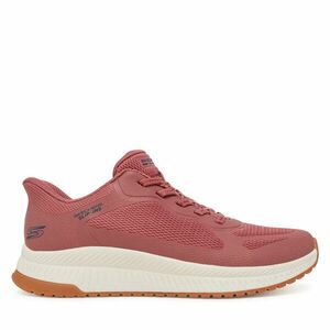 Sportcipők Skechers Bobs Squad 4-Staple Look 117624/ROS Rózsaszín kép
