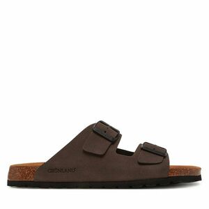 Papucs Grünland Bobo CB0812 Barna kép