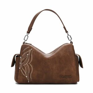 Táska Desigual Habana 25SAXPAD Barna kép