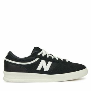 New Balance Sportcipő Fekete kép