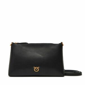 Táska PINKO Flat Horizontal Mini PE 25 PCPL 104277 A0F1 Fekete kép