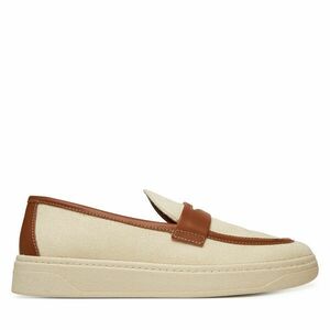 Mokaszin GIUSEPPE ZANOTTI RM50025 Ekru kép