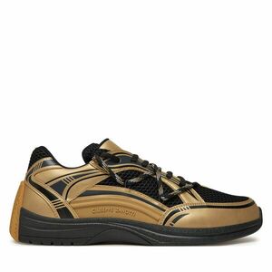 Sportcipők GIUSEPPE ZANOTTI RM50008 Arany kép