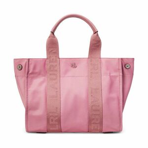 Táska LAUREN RALPH LAUREN Stevie 431962612004 Rózsaszín kép