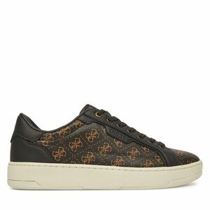 Sportcipők Guess FMJVIC ELE12 Barna kép