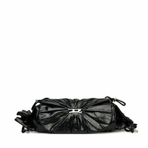 Táska Diesel Scrunch-D X10182P1003 Fekete kép