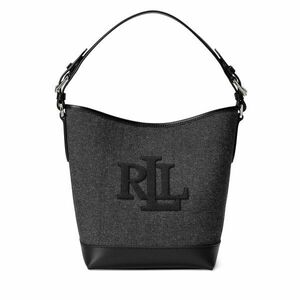 Táska LAUREN RALPH LAUREN Witley 431966757002 Fekete kép