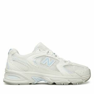Sportcipők New Balance U530CSD Szürke kép