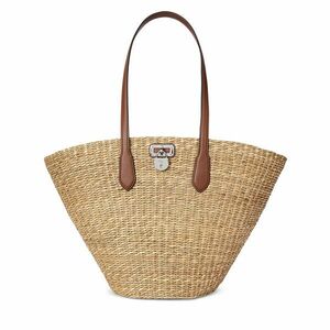 Táska LAUREN RALPH LAUREN Tanner 431960443001 Bézs kép