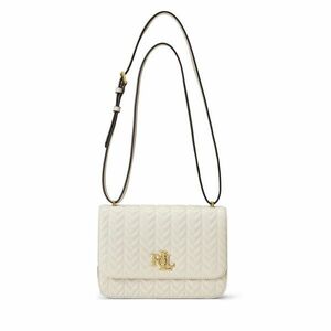 Táska LAUREN RALPH LAUREN Sophee 431966768001 Ekru kép