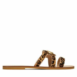 Papucs Liu Jo Saba 11 SA5083 PX131 Barna kép