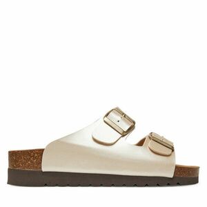 Papucs Grünland Hola CB0745 Ezüst kép