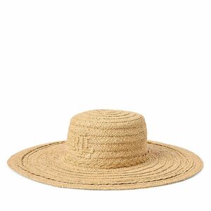 Kalap LAUREN RALPH LAUREN 454972586001 Bézs kép