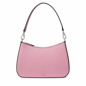 Táska LAUREN RALPH LAUREN 431883768046 Rózsaszín kép