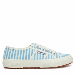 Teniszcipő Superga S8148TW Fekete kép