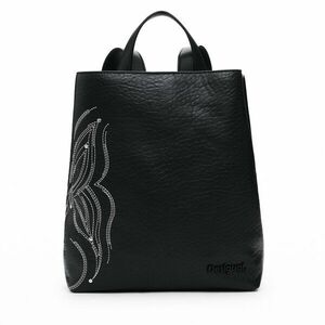 Hátizsák Desigual Goodall Sumy 25SAKP08 Fekete kép