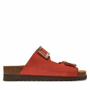 Papucs Grünland Hola CB0771 Piros kép