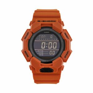 Karóra G-Shock GD-010-4ER Narancssárga kép