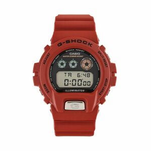 Karóra G-Shock DW-6900TR-4ER Piros kép