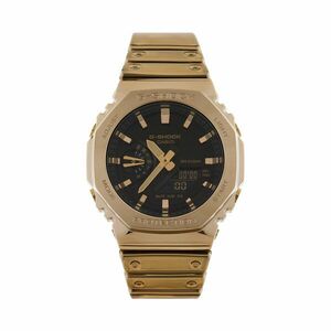 Karóra G-Shock GM-2100YMG-9AER Arany kép
