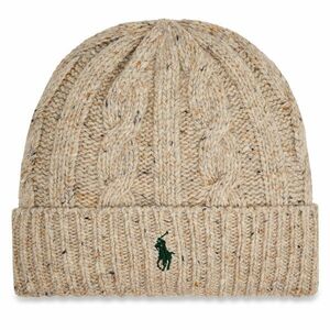 Sapka Polo Ralph Lauren 455923610001 Bézs kép