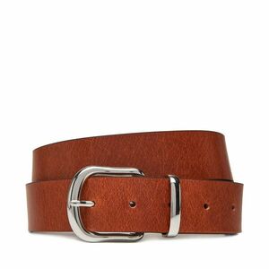 Férfi öv Jack&Jones Jacwestern 12277530 Barna kép
