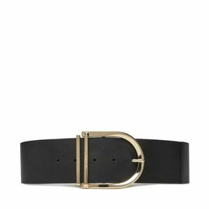 Női öv PINKO Cheyenne 60mm 20251 PLT01 A2LY Z99L Fekete kép
