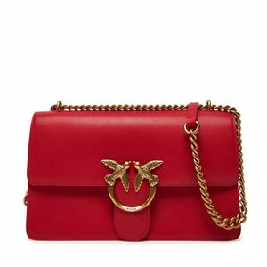 Táska PINKO Love One Classic Dc PE 25 PCPL 100941 A0F1 Piros kép
