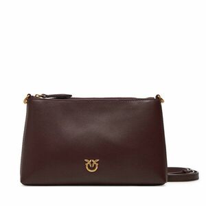Táska PINKO Flat Horizontal Mini PE 25 PCPL 104277 A0F1 Lila kép