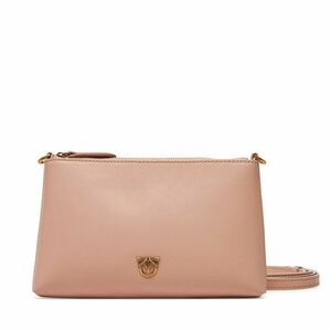 Táska PINKO Flat Horizontal Mini PE 25 PCPL 104277 A0F1 Rózsaszín kép