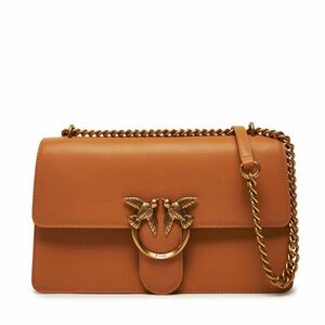 Táska PINKO Love One Classic Dc PE 25 PCPL 100941 A0F1 Barna kép