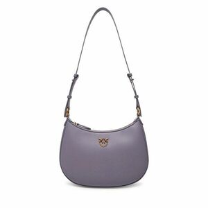Táska PINKO Half Moon Mini Fl PE 25 PLTT 102790 A0F1 Lila kép
