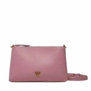Táska PINKO Flat Horizontal Mini PE 25 PCPL 104277 A0F1 Lila kép