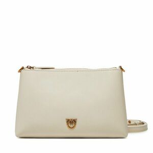 Táska PINKO Flat Horizontal Mini PE 25 PCPL 104277 A0F1 Fehér kép