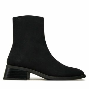 Bokacsizma Vagabond Shoemakers Blanca 5217-240-20 Fekete kép