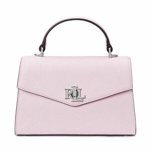 Táska LAUREN RALPH LAUREN Farrah 431966765002 Rózsaszín kép