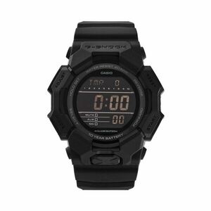 Karóra G-Shock GD-010-1A1ER Fekete kép