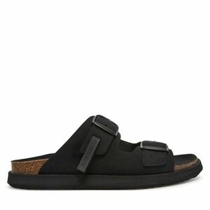 Papucs D.Franklin DFSH407001 Fekete kép