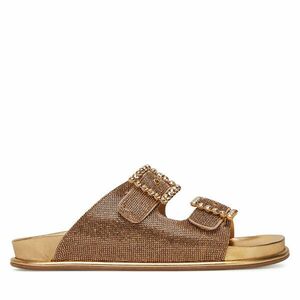 Papucs Le Silla 3771D040MIPPSTD Arany kép