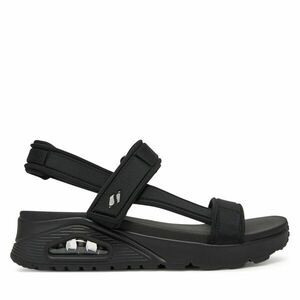 Szandál Skechers Uno-Summer Stand2 119813/BBK Fekete kép