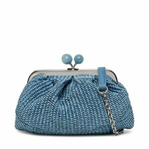 Táska Weekend Max Mara 2515511095600 Kék kép
