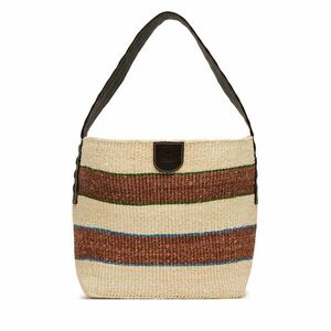 Táska Weekend Max Mara 2515511155650 Bézs kép