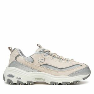 Sportcipők Skechers D'Lites-Chromatic 150246/NTSL Bézs kép